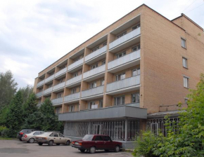 Hotel na Institutskoy, Pushkino, Pushkino